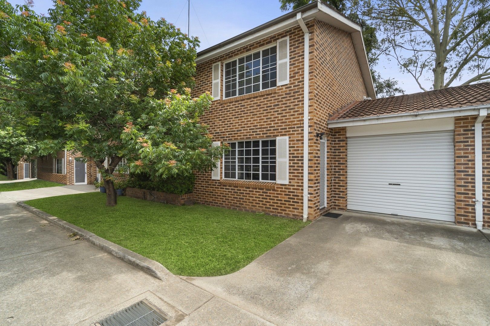 3/116 Windsor Street, Richmond NSW 2753, Image 0