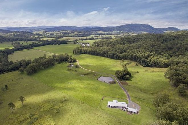 Picture of 308 Mill Creek Road, STROUD NSW 2425