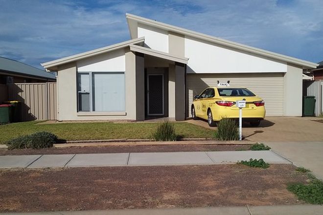 Picture of 49 Custance Avenue, WHYALLA JENKINS SA 5609