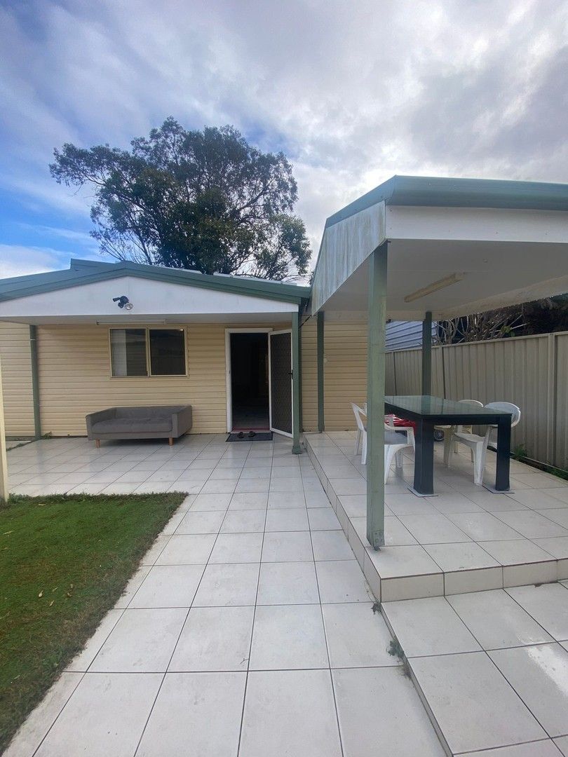 3 bedrooms House in 16 Moral ave PUNCHBOWL NSW, 2196