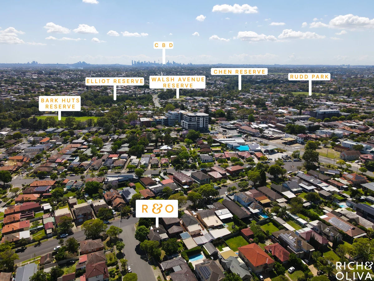 Additional image 10 of 107 Madeline Street, Strathfield South NSW 2136