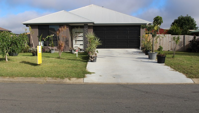 Picture of 4 McInnes Street, LOWOOD QLD 4311