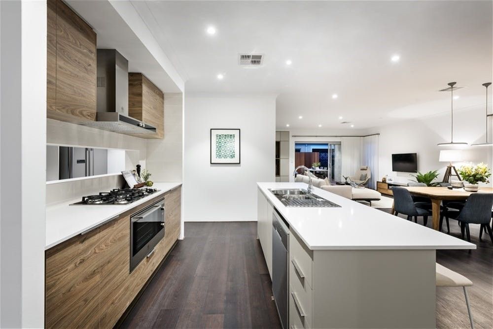 4 bedrooms New House & Land in Available On Request WHITBY WA, 6123