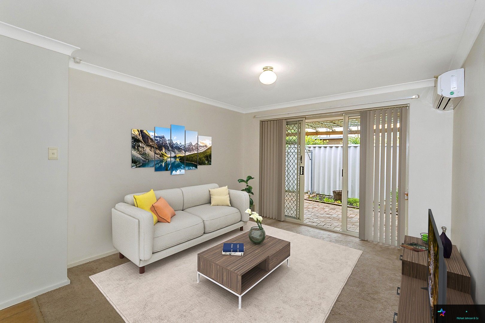 3 bedrooms Villa in 6 78-80 Wellington Road DIANELLA WA, 6059