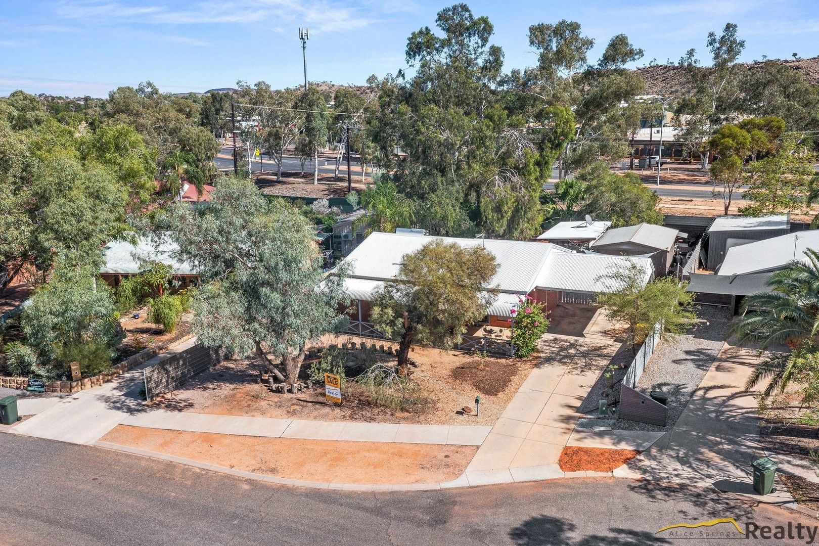 8 Bowman Close, Araluen NT 0870, Image 0