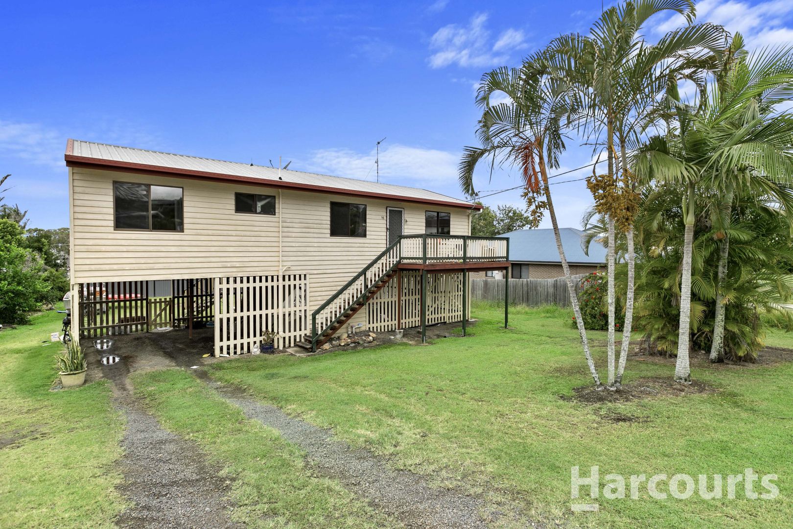 16 Avolet Crescent, River Heads QLD 4655, Image 2