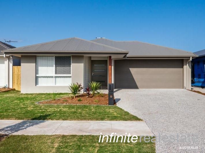 4 bedrooms House in 73 Raff Road CABOOLTURE SOUTH QLD, 4510