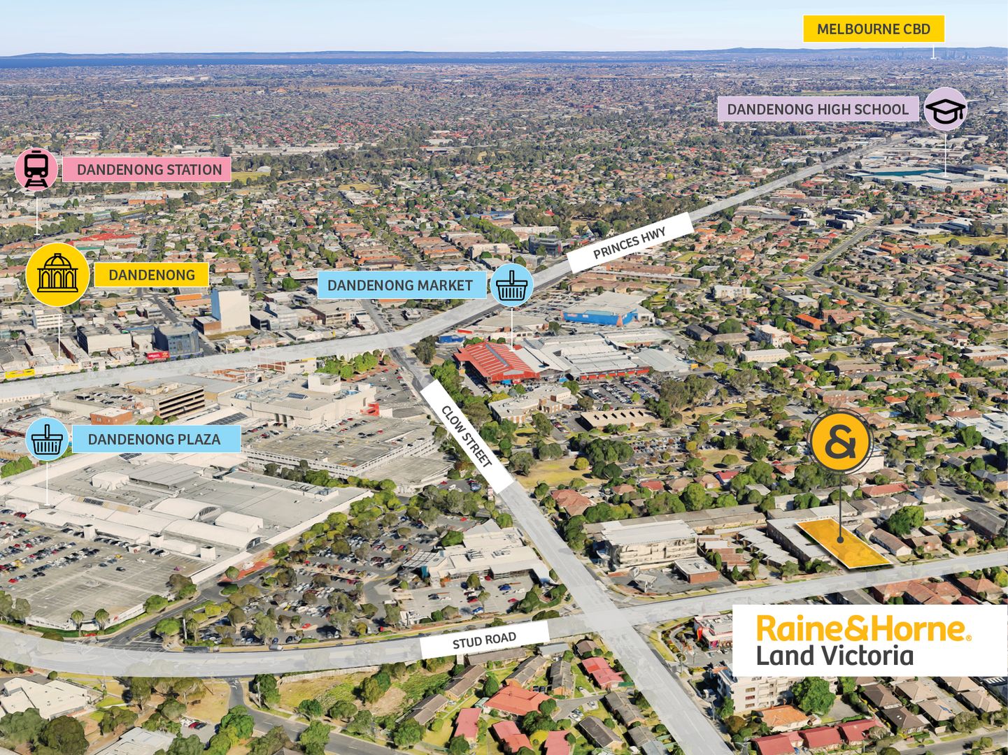 5 Stud Road, Dandenong VIC 3175, Image 1