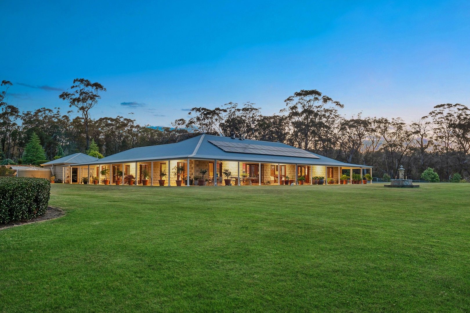 24 Buckmans Lane, Mittagong NSW 2575, Image 1