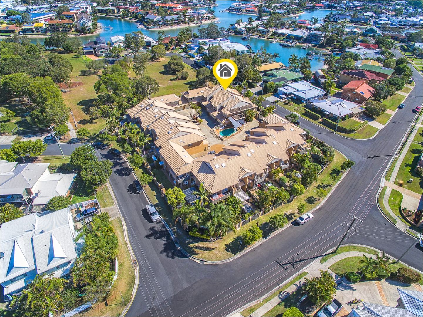 19/29-31 Tarcoola Avenue, Mooloolaba QLD 4557, Image 1