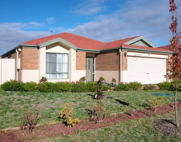 9 Bristol Mews, Craigieburn VIC 3064