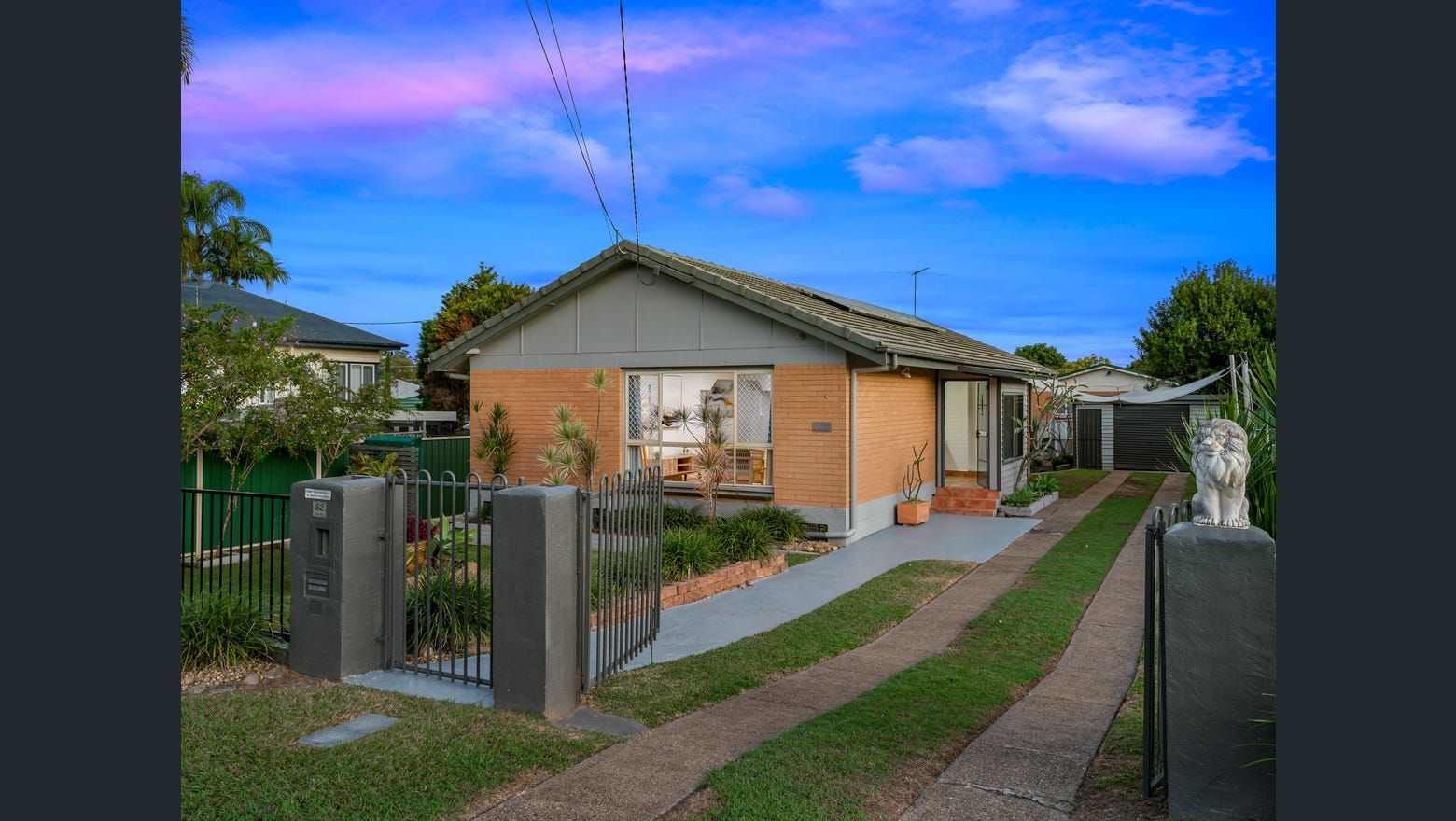 52 Sussex Road, Acacia Ridge Property History & Address Research Domain