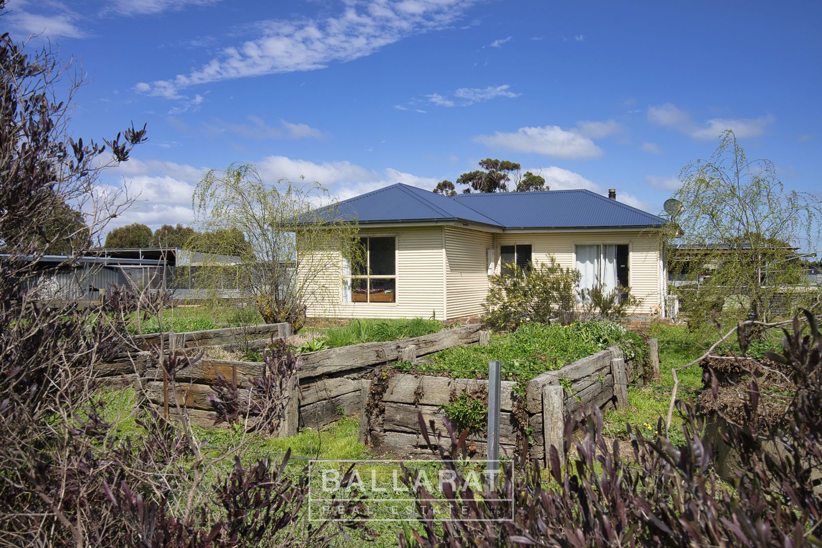 259 Clunes Road, Creswick VIC 3363, Image 1