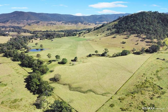 Picture of 140 Cookes Road, CONONDALE QLD 4552