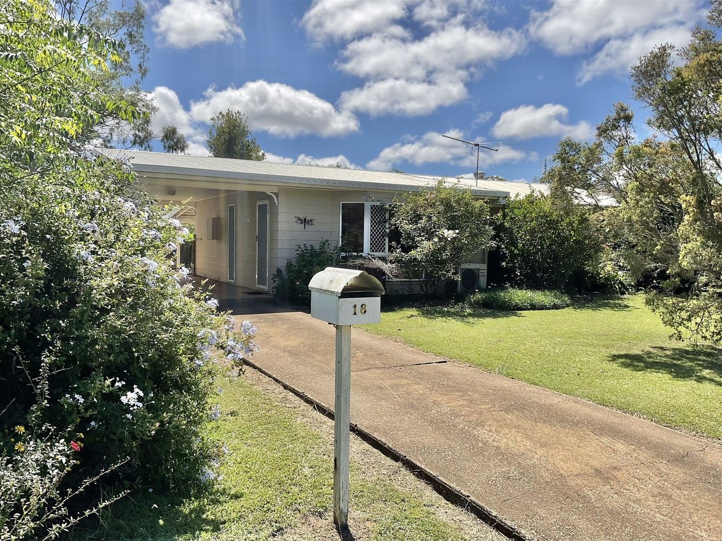 18 George St, Blackbutt QLD 4314, Image 0