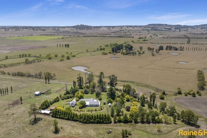 Picture of 937 Furracabad Road, GLEN INNES NSW 2370