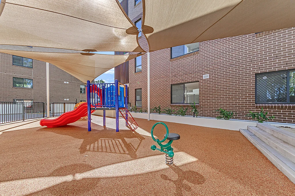 Additional image 12 of 207/9C Terry Road, Rouse Hill NSW 2155