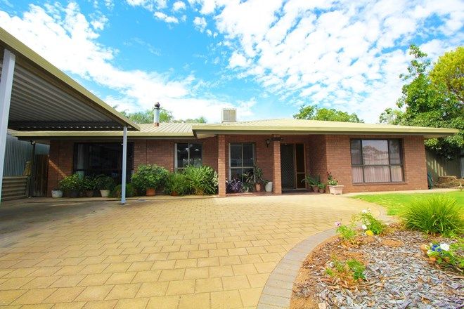 Picture of 26 Morris Street, LOVEDAY SA 5345