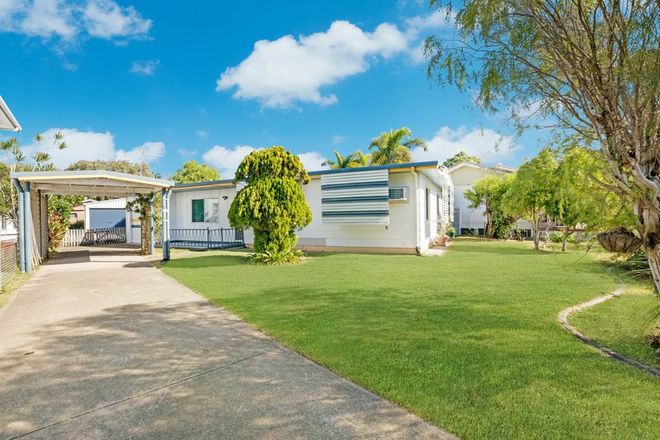 Picture of 8 Crane Street, SLADE POINT QLD 4740
