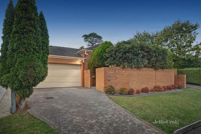 Picture of 1/69 Wood Street, TEMPLESTOWE VIC 3106