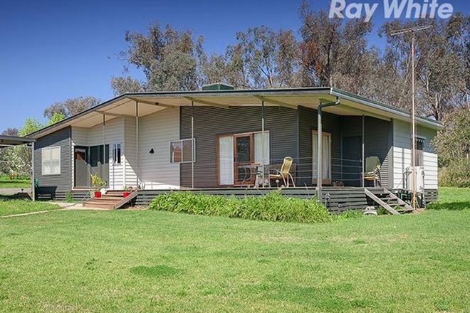 Picture of 506 Chiltern-Rutherglen Road, CORNISHTOWN VIC 3683