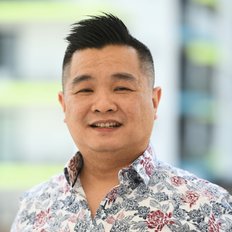 Option Realty - Andy Wong
