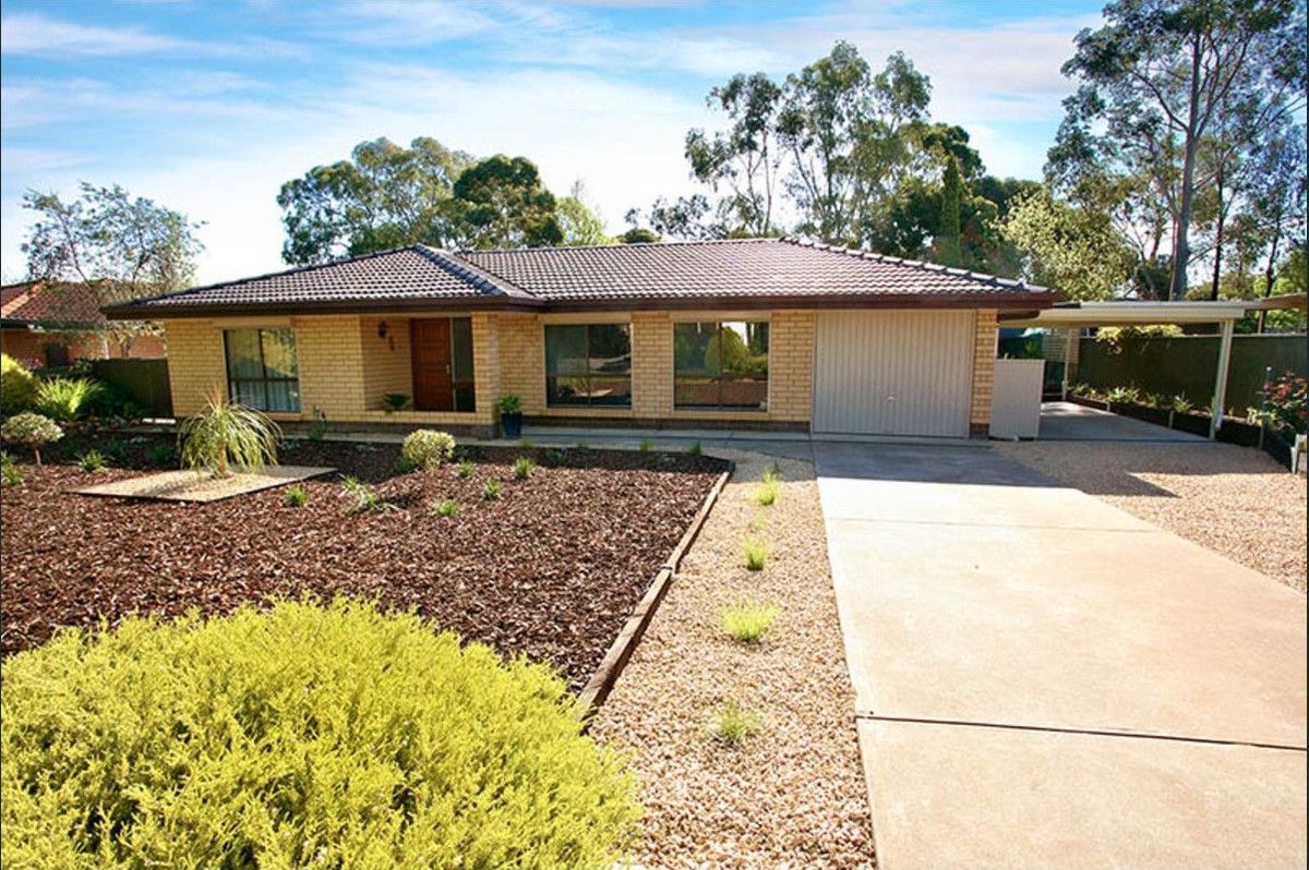 12 Second Avenue, Tanunda SA 5352, Image 0