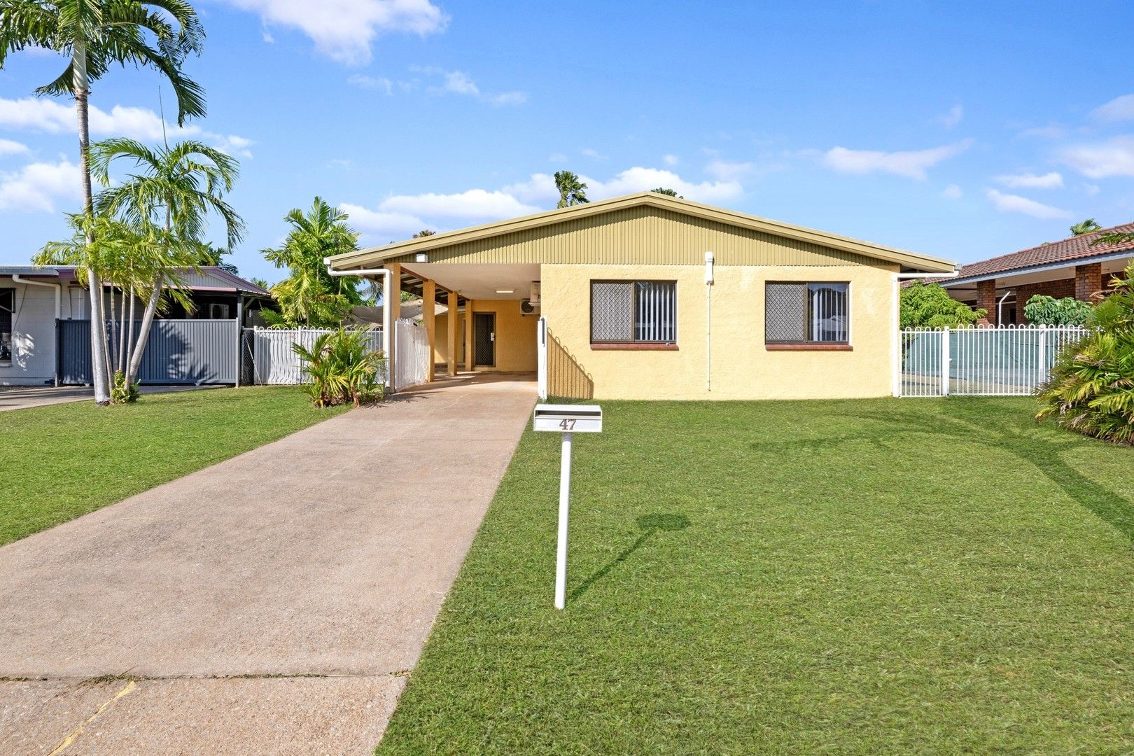 47 Hotham Court, Leanyer NT 0812, Image 0