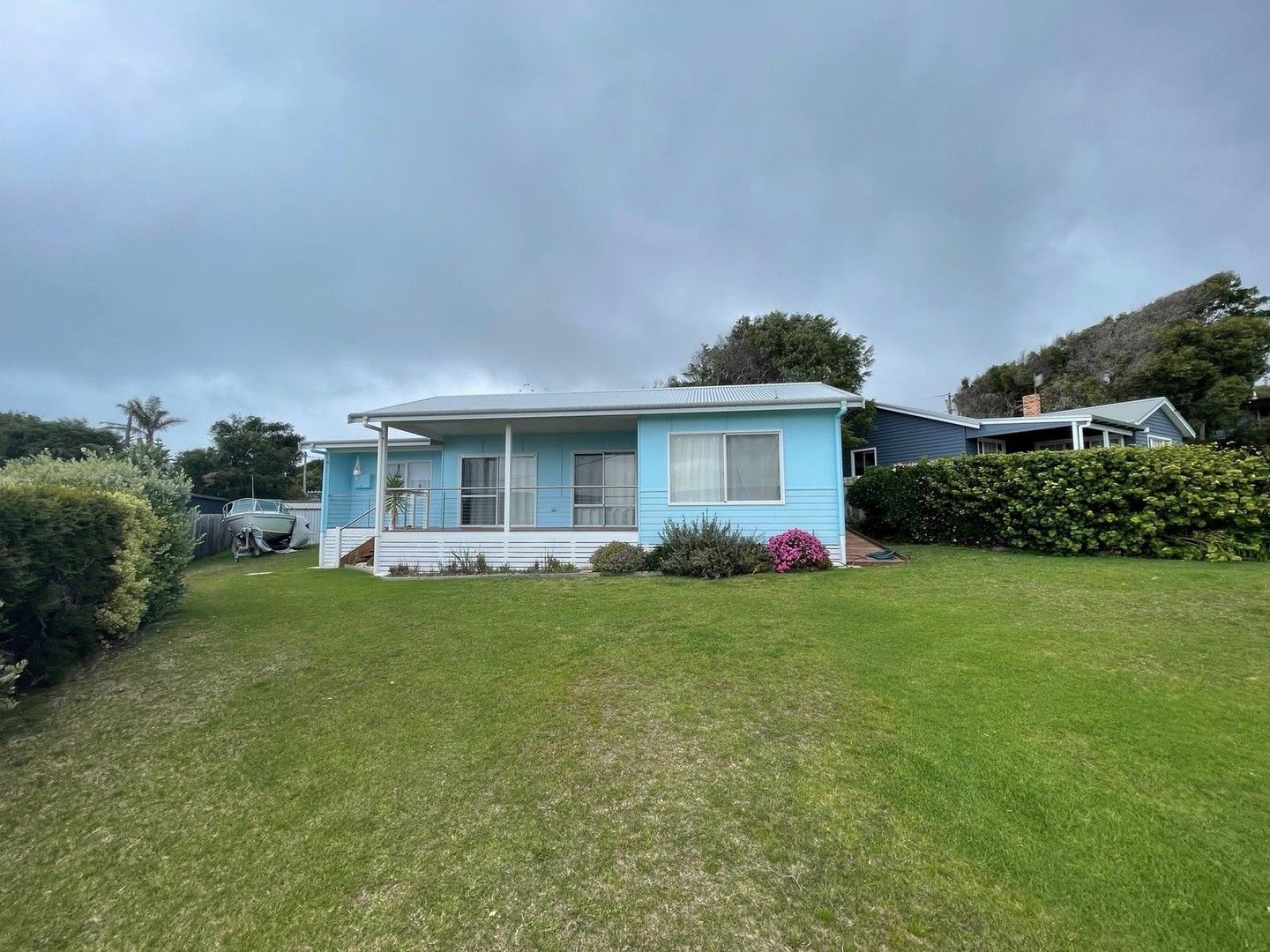 2 bedrooms House in 9 Deere Street AUGUSTA WA, 6290