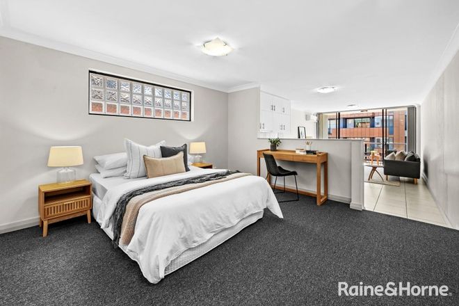 Picture of 7/75 King Street, NEWCASTLE NSW 2300