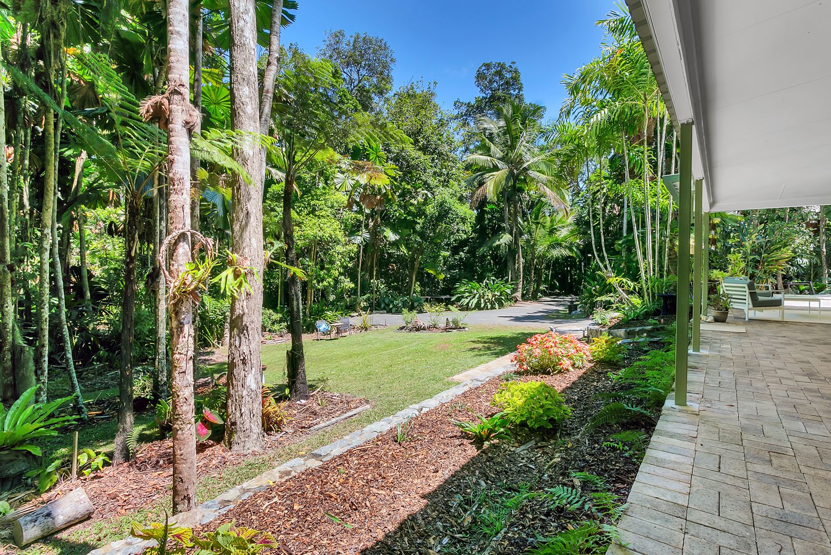 18 Gregory Terrace, Kuranda QLD 4881, Image 1