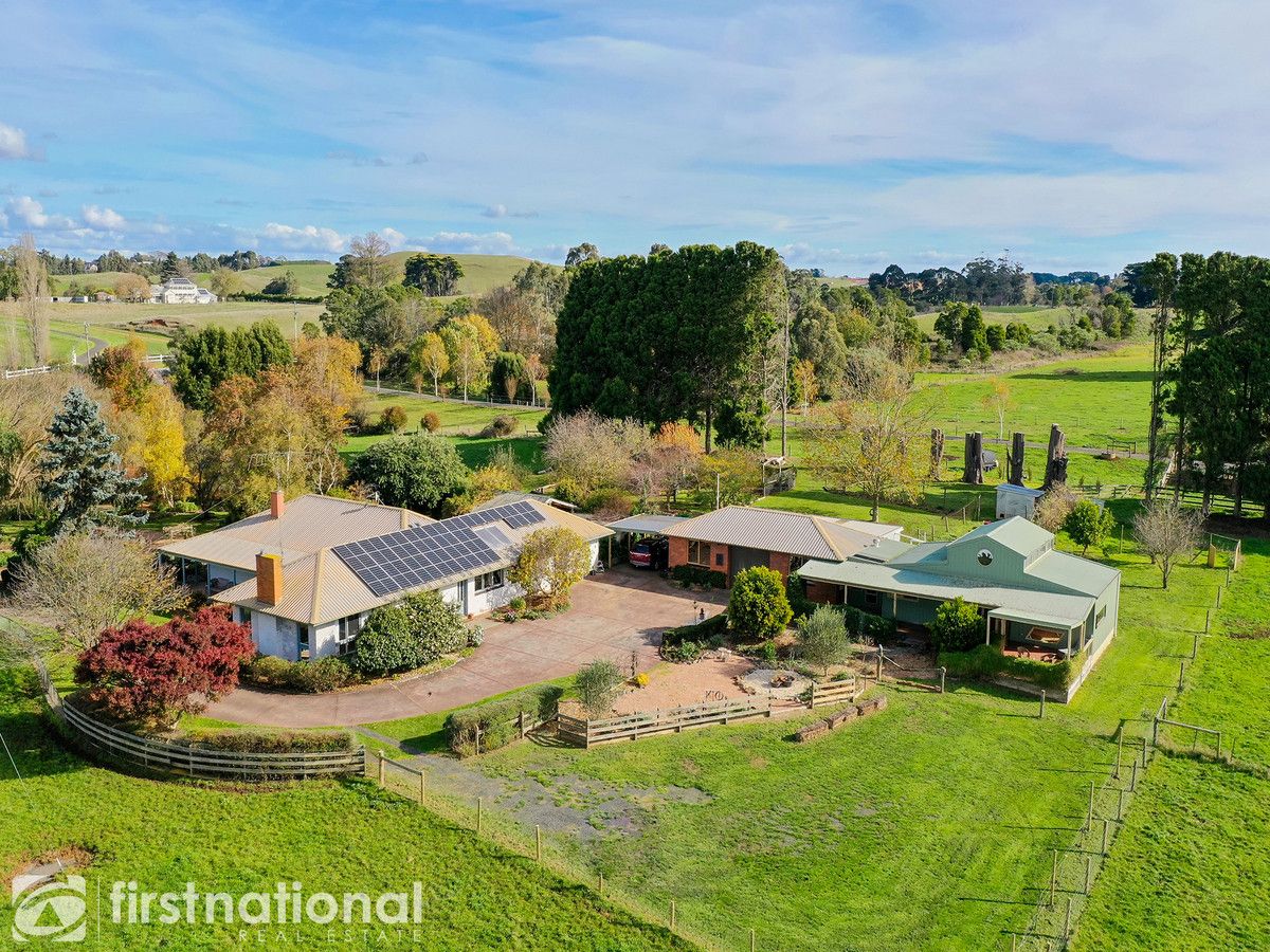 243 Lillico Road, Lillico VIC 3820, Image 0