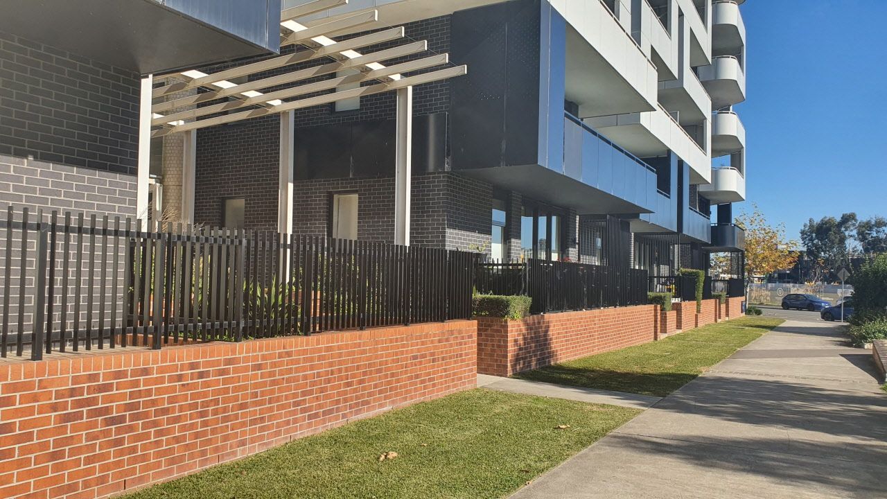 2 bedrooms Apartment / Unit / Flat in UNIT 205/101D LORD SHEFFIELD CIRCUIT PENRITH NSW, 2750