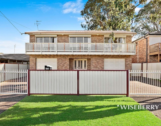 21A Ravenswood Street, Mannering Park NSW 2259