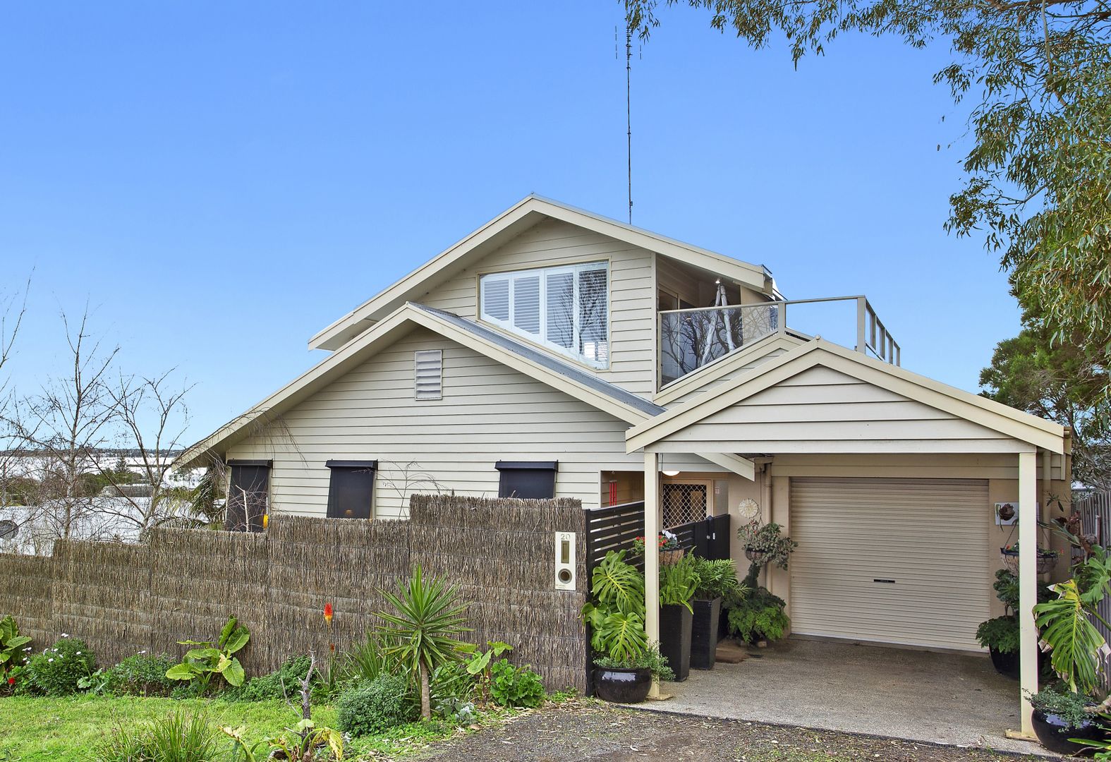 20 Street, Ocean Grove Property History & Address Research