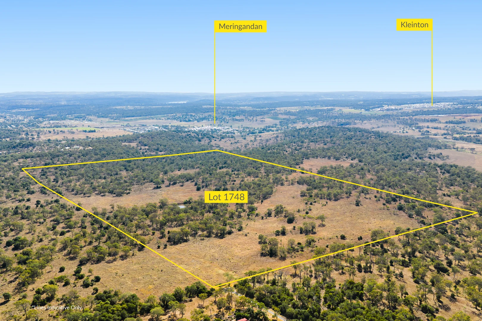 Additional image 13 of Meringandan Shirley Road, Meringandan West QLD 4352