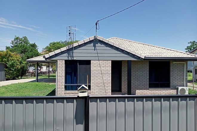 Picture of 12 TOUSSAINT STREET, COLLINSVILLE QLD 4804