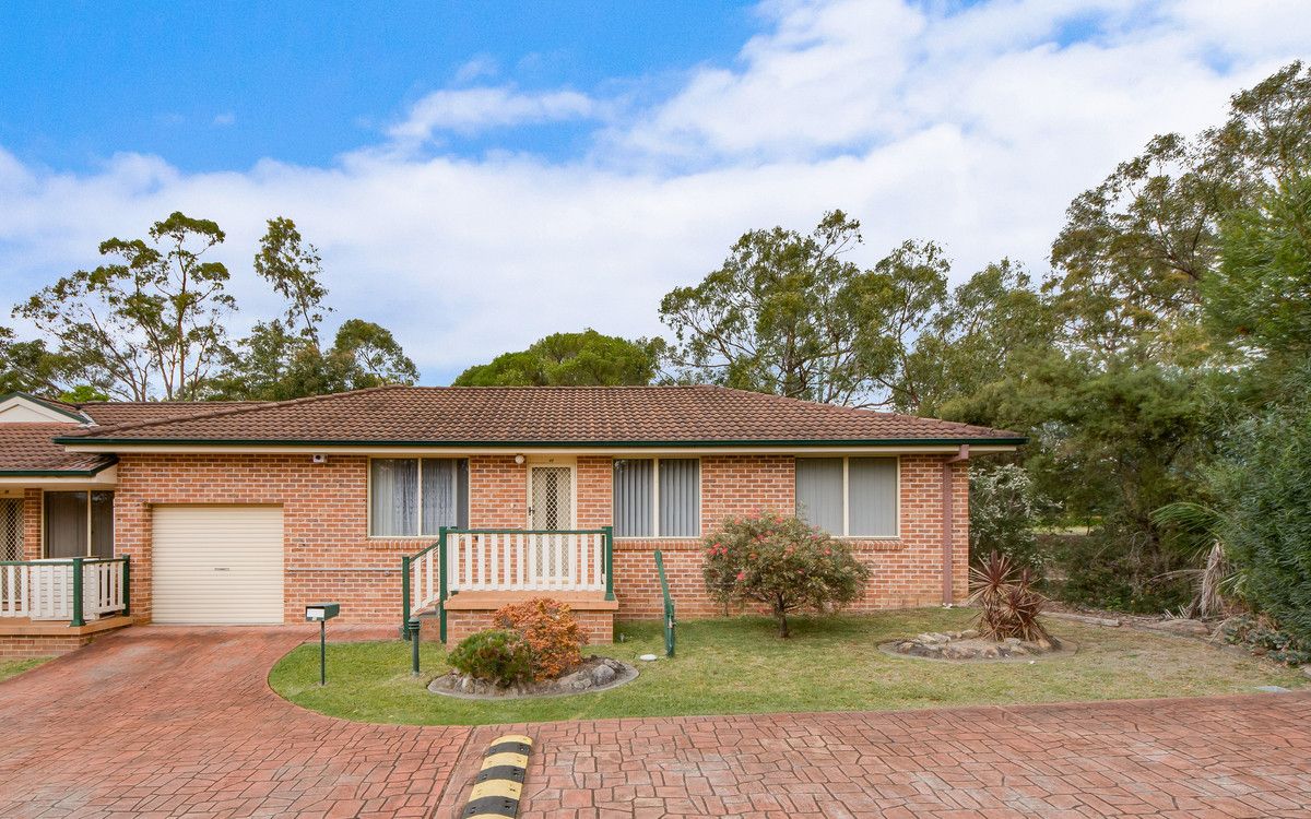 40/ 110 Lalor Drive, Springwood NSW 2777, Image 0