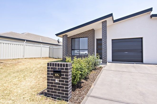 Picture of 57B Champagne Drive, DUBBO NSW 2830