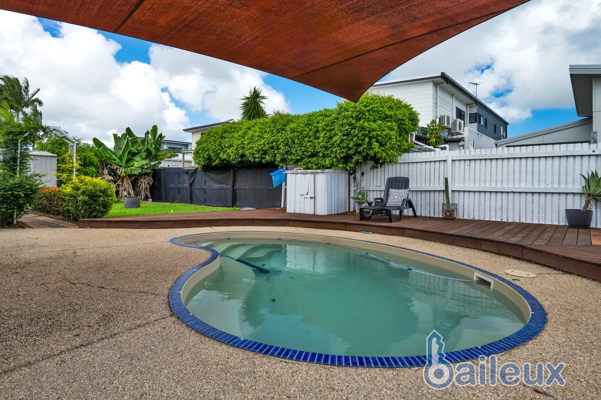 Additional image 24 of 31 Victor Avenue, Glenella QLD 4740