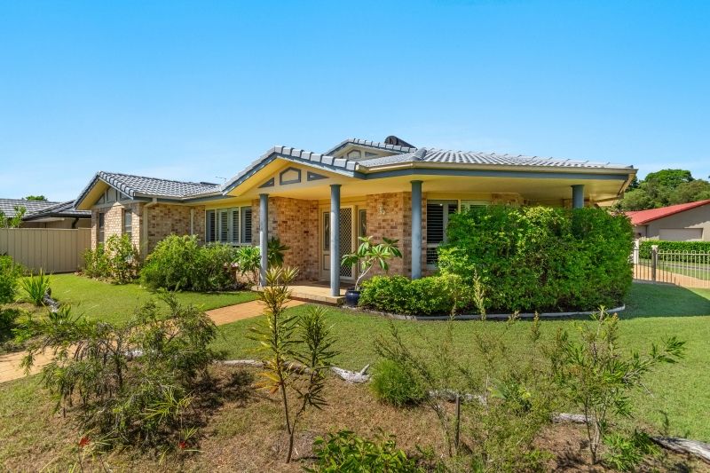 1 Kempnich Place, Yamba NSW 2464, Image 1