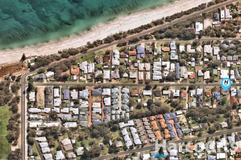 Proposed Lot 2 /48 Thomas Street, West Busselton WA 6280, Image 1