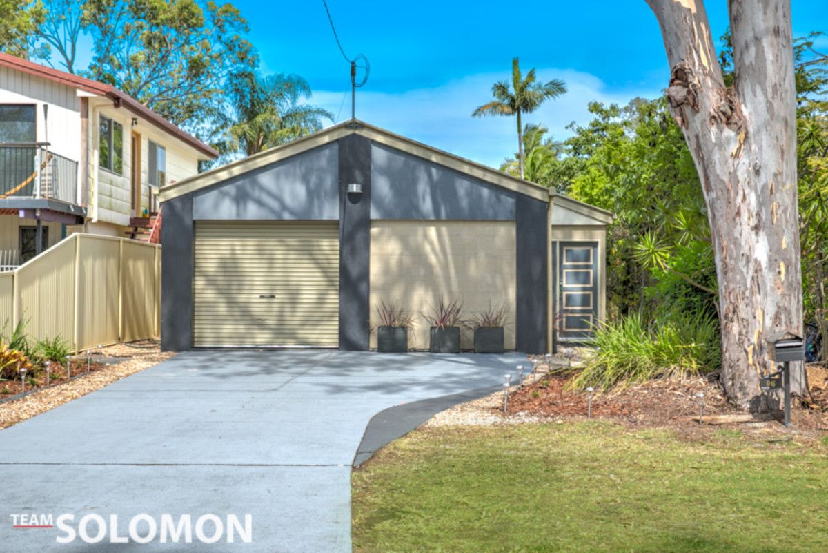 96 Queens Esplanade, Thorneside QLD 4158, Image 2