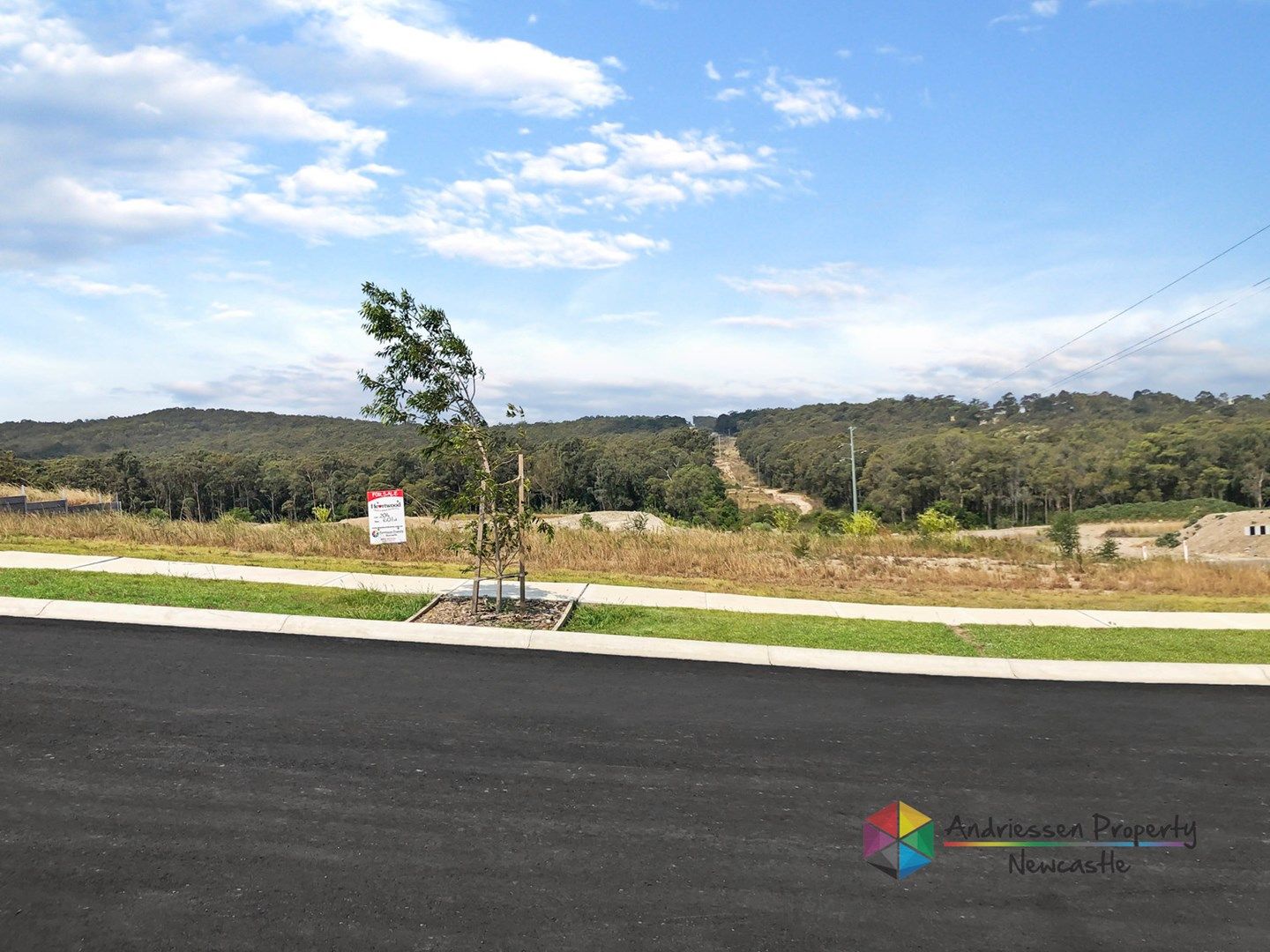 Lot/204 Heartwood Drive, Edgeworth NSW 2285, Image 0