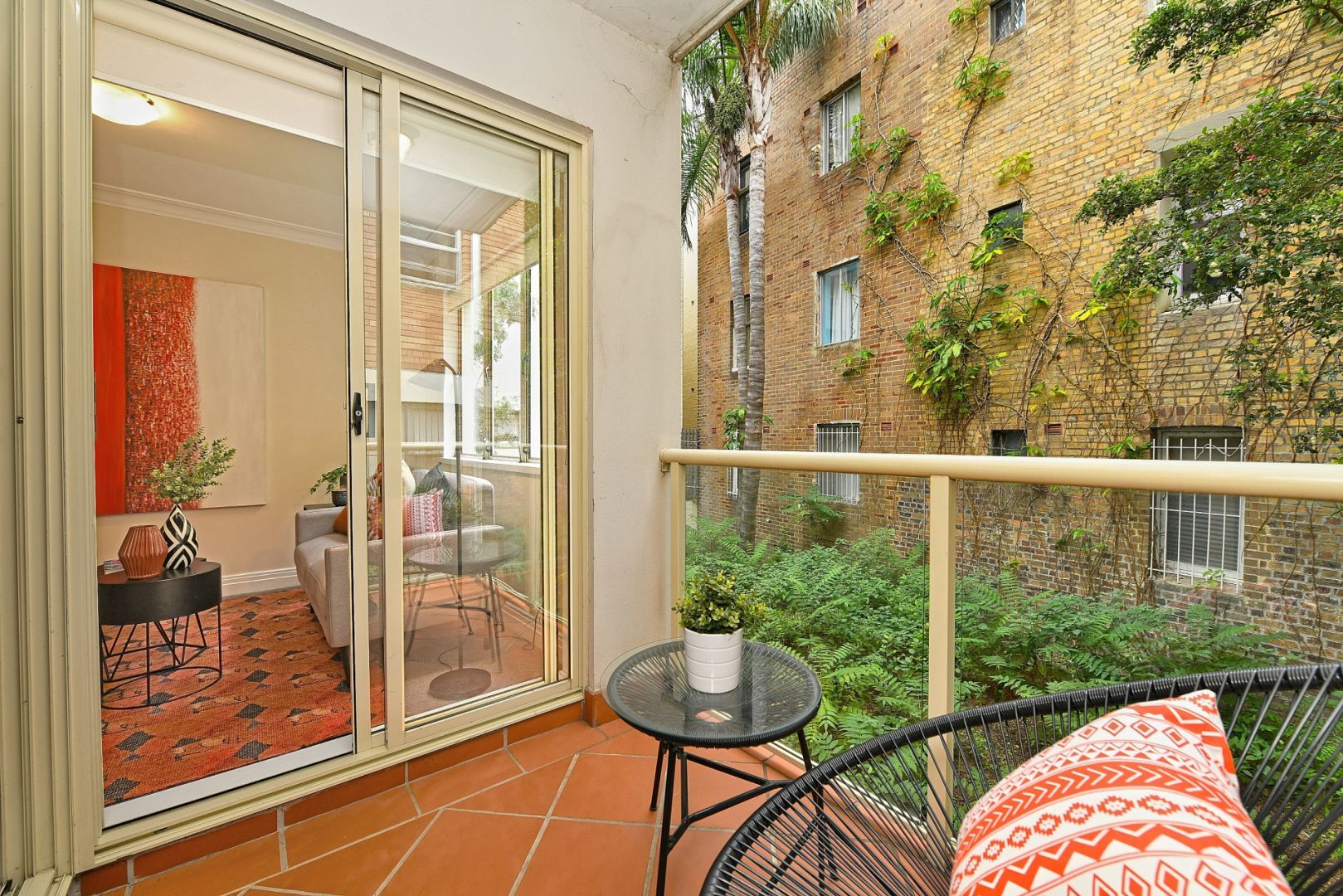 Studio in 4/1 Kellett Place, POTTS POINT NSW, 2011