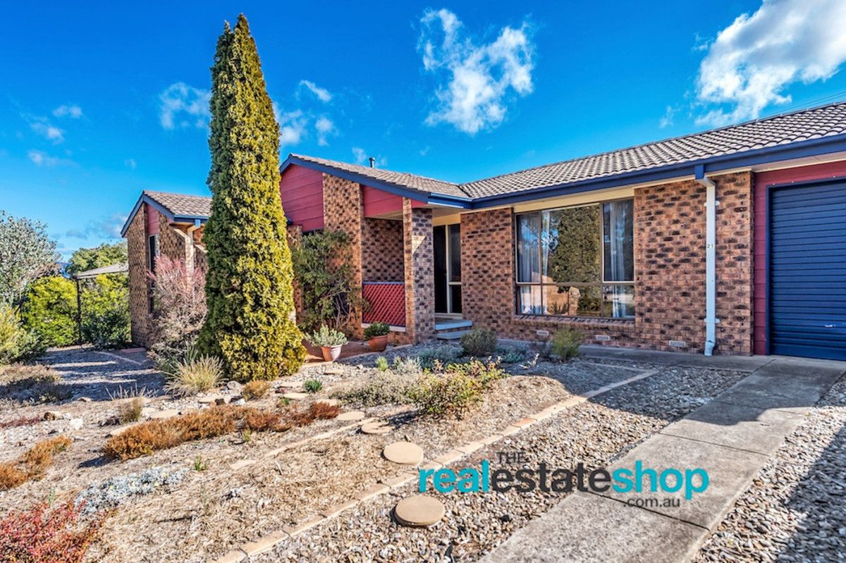 21 Weathers Street, Gowrie ACT 2904, Image 0