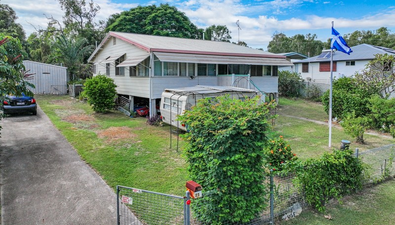Picture of 21 Thompson Avenue, MOUNT MORGAN QLD 4714