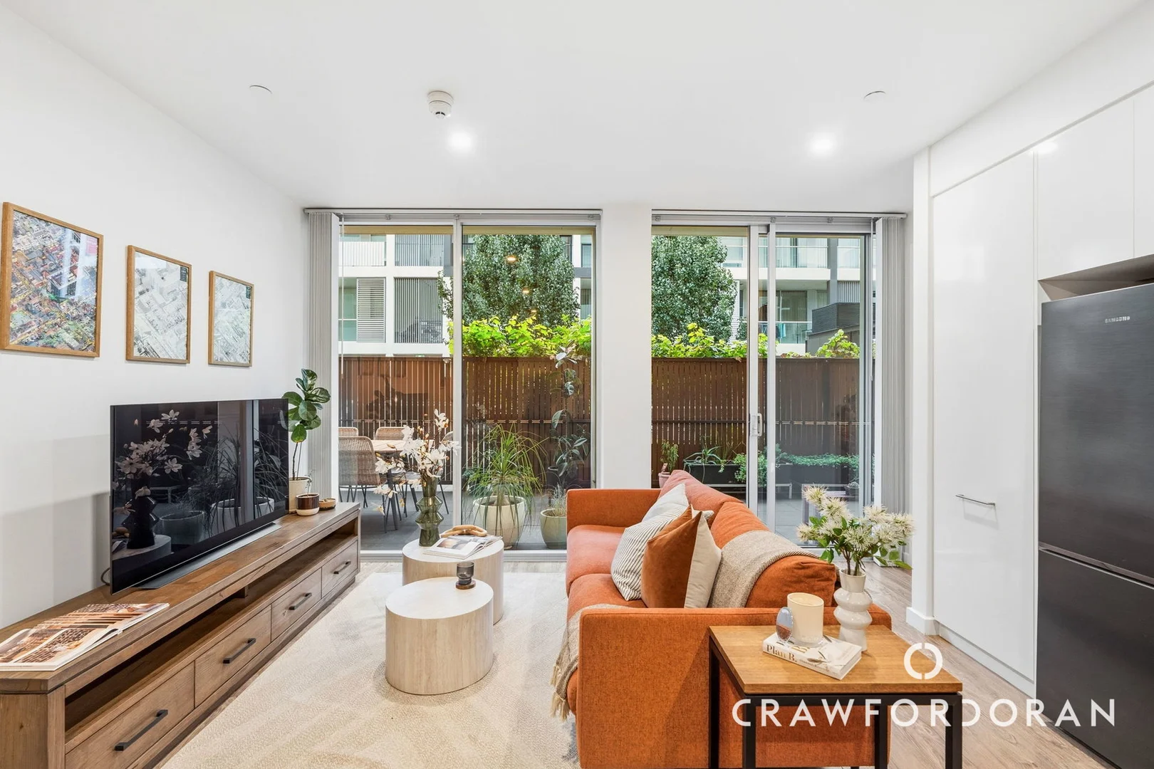 Additional image 4 of G7/47 Fifth Street, Bowden SA 5007