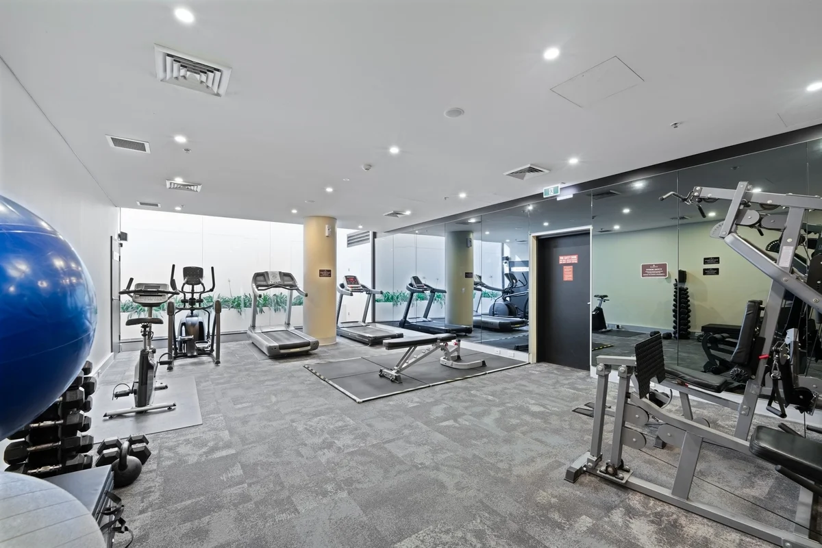 Additional image 8 of 413/1 George Julius Avenue, Zetland NSW 2017