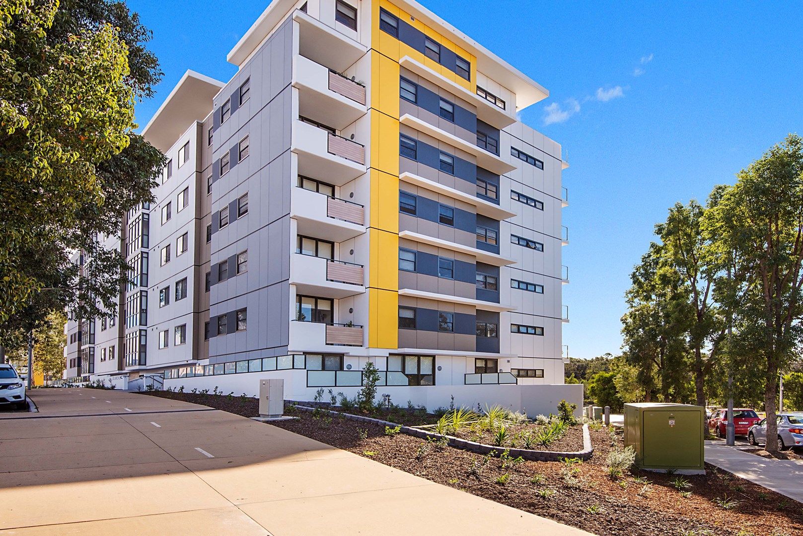 4/93 Caddies Boulevard, Rouse Hill NSW 2155, Image 0